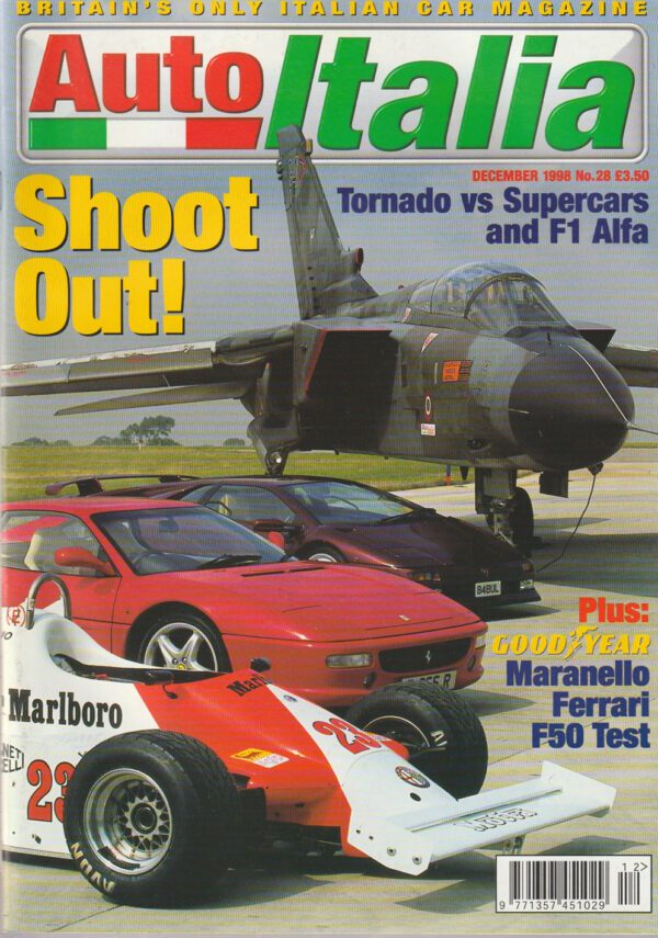 Issue 28