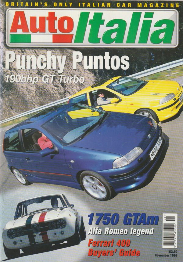 Issue 39
