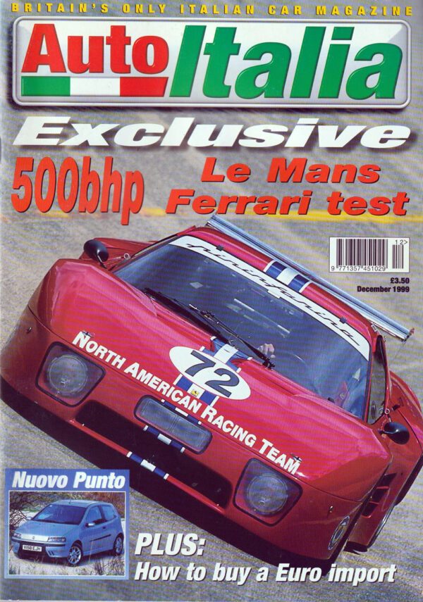 Issue 40