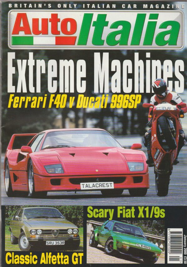 Issue 41