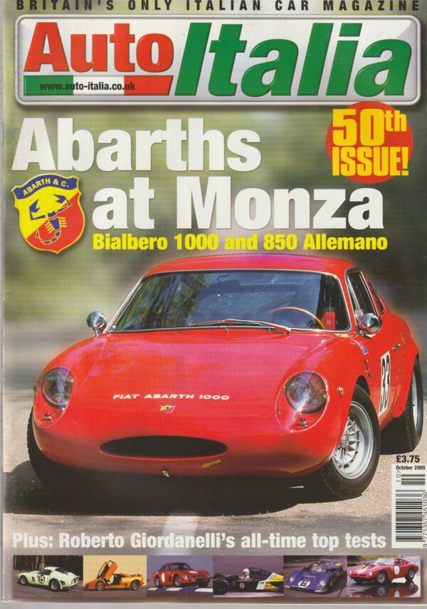 Issue 50