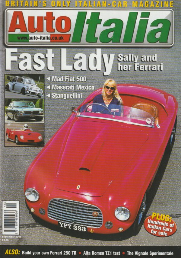 Issue 61