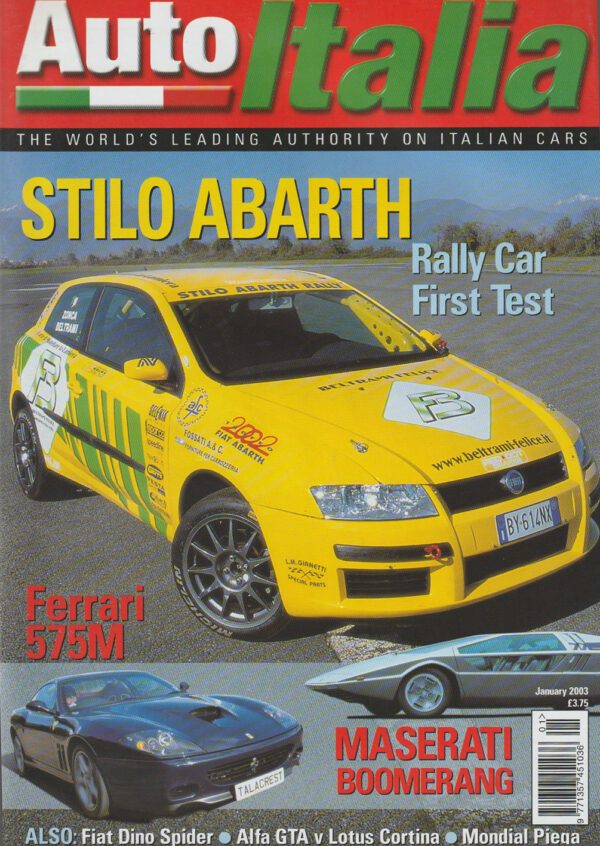 Issue 77
