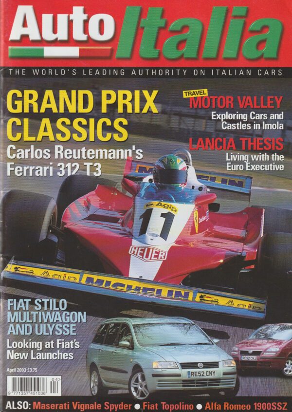 Issue 80