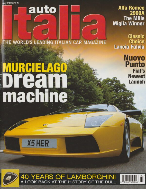 Issue 83