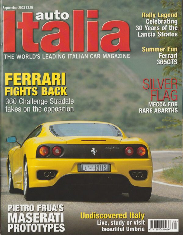 Issue 85