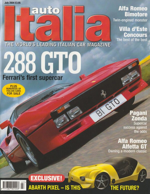 Issue 95