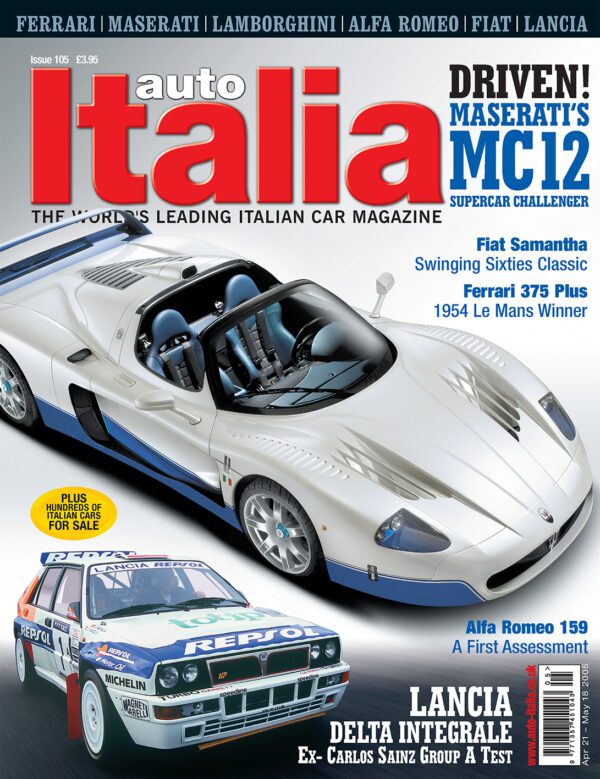 Issue 105