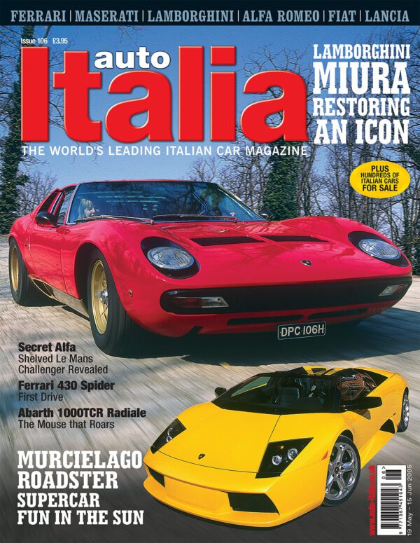 Issue 106
