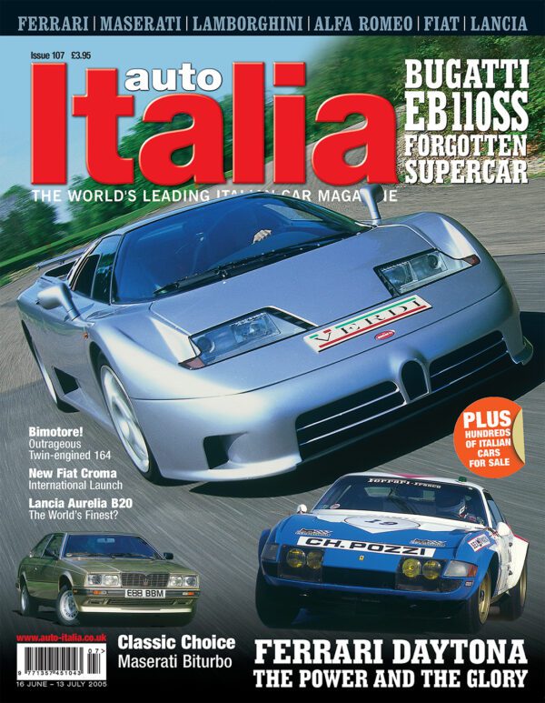 Issue 107