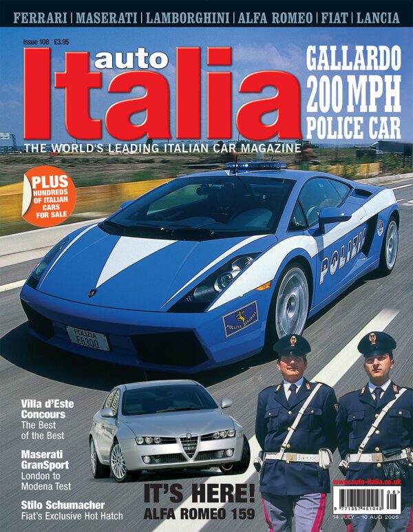 Issue 108
