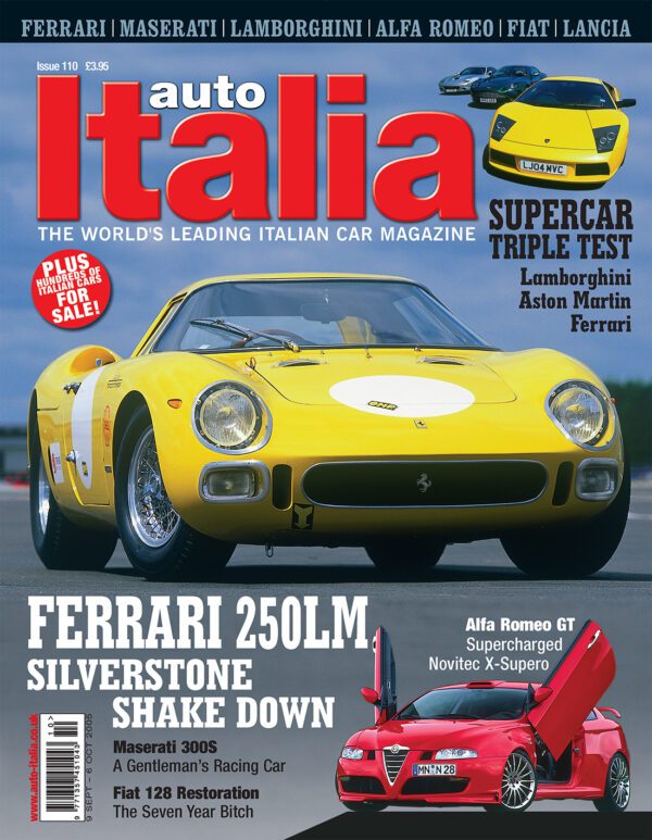 Issue 110