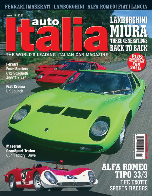 Issue 111