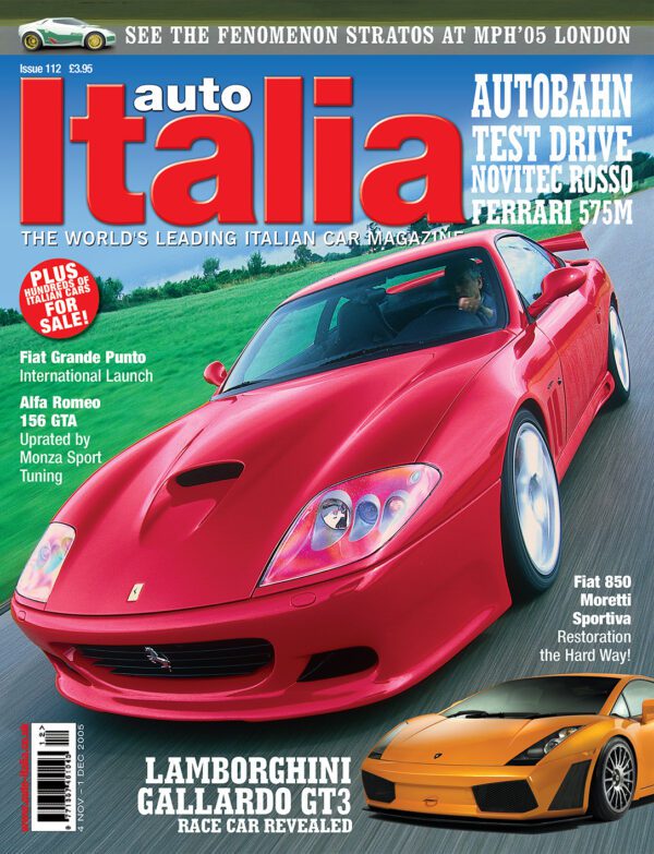 Issue 112