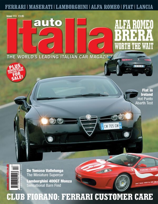 Issue 113