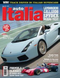 Issue 116