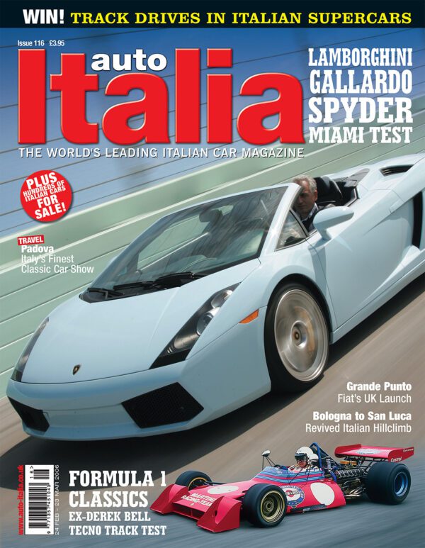 Issue 116