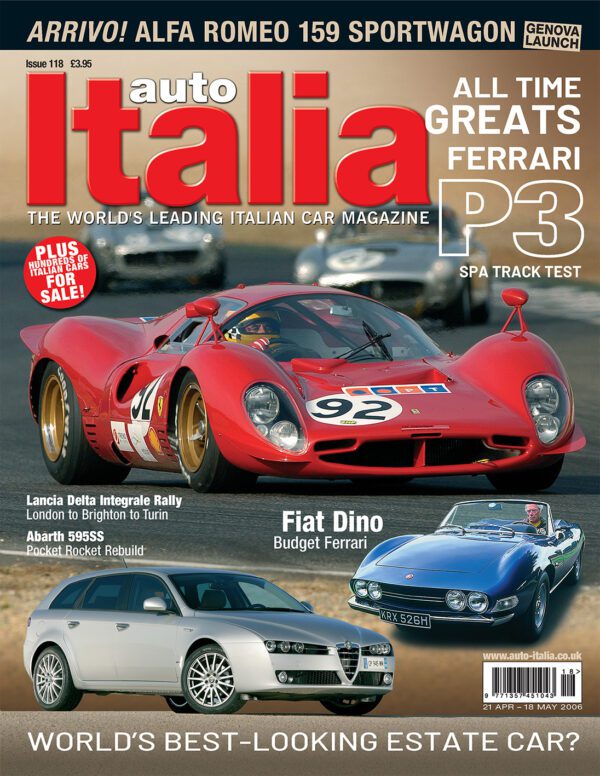 Issue 118