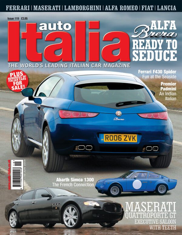 Issue 119