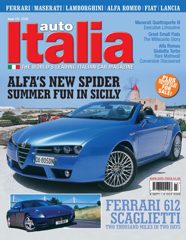 Issue 123