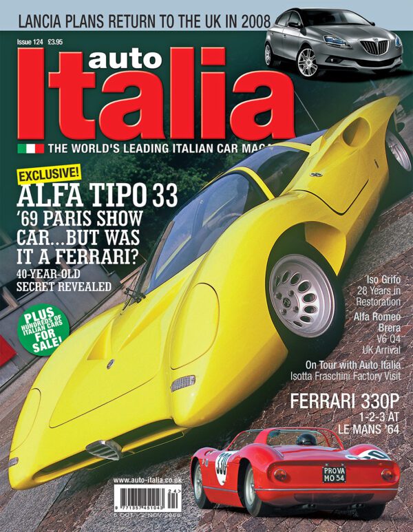Issue 124