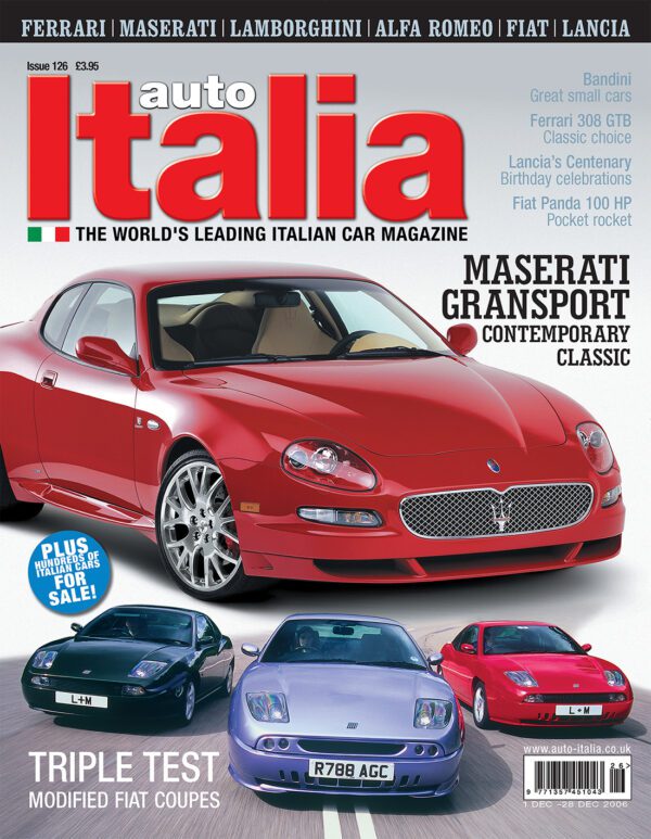 Issue 126