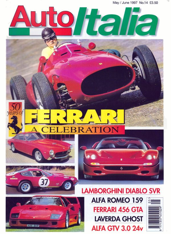 Issue 14