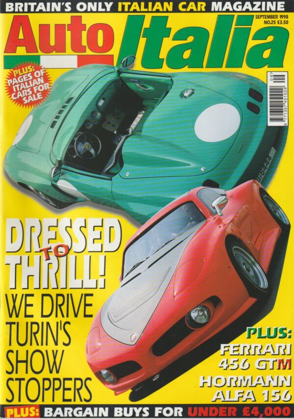 Issue 25