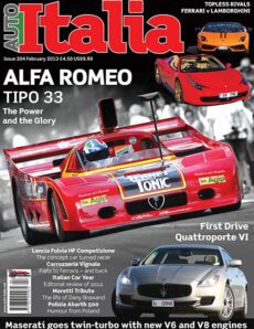 Issue 204
