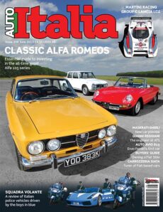 Issue 208