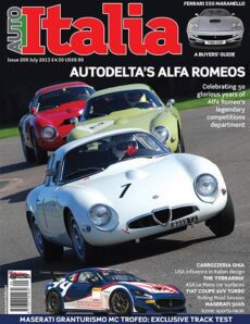 Issue 209