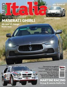 Issue 211
