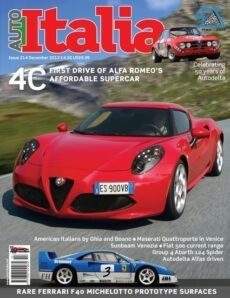 Issue 214