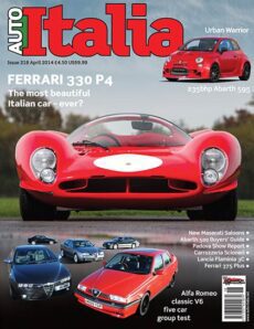 Issue 218