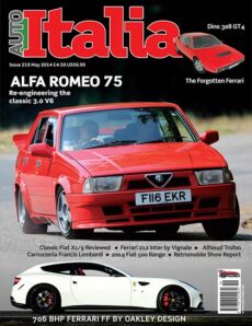 Issue 219