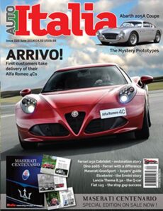 Issue 220