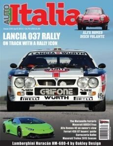 Issue 230