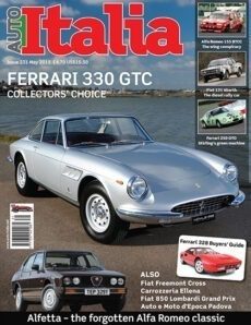Issue 231