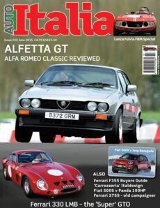 Issue 232