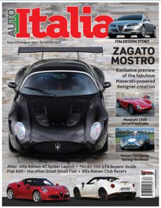 Issue 234