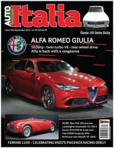 Issue 235