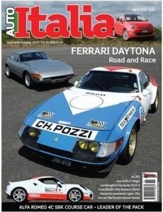 Issue 236
