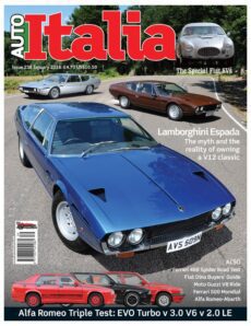 Issue 239