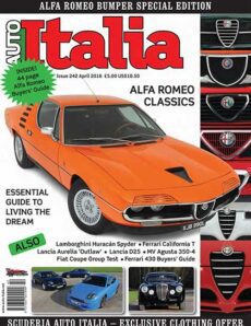 Issue 242