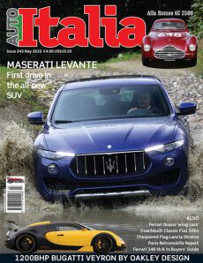 Issue 243
