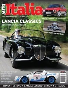 Issue 249