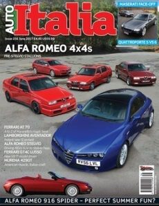 Issue 256