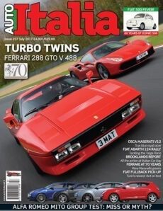 Issue 257