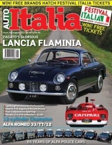 Issue 258