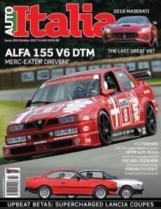 Issue 260